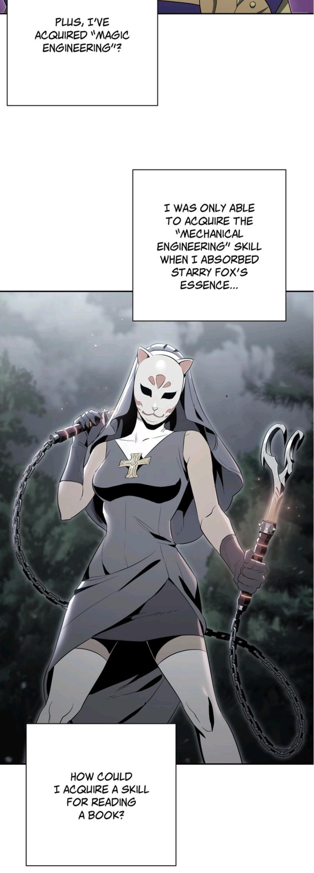 Read The Skeleton Soldier Failed to Defend the Dungeon Manga Online