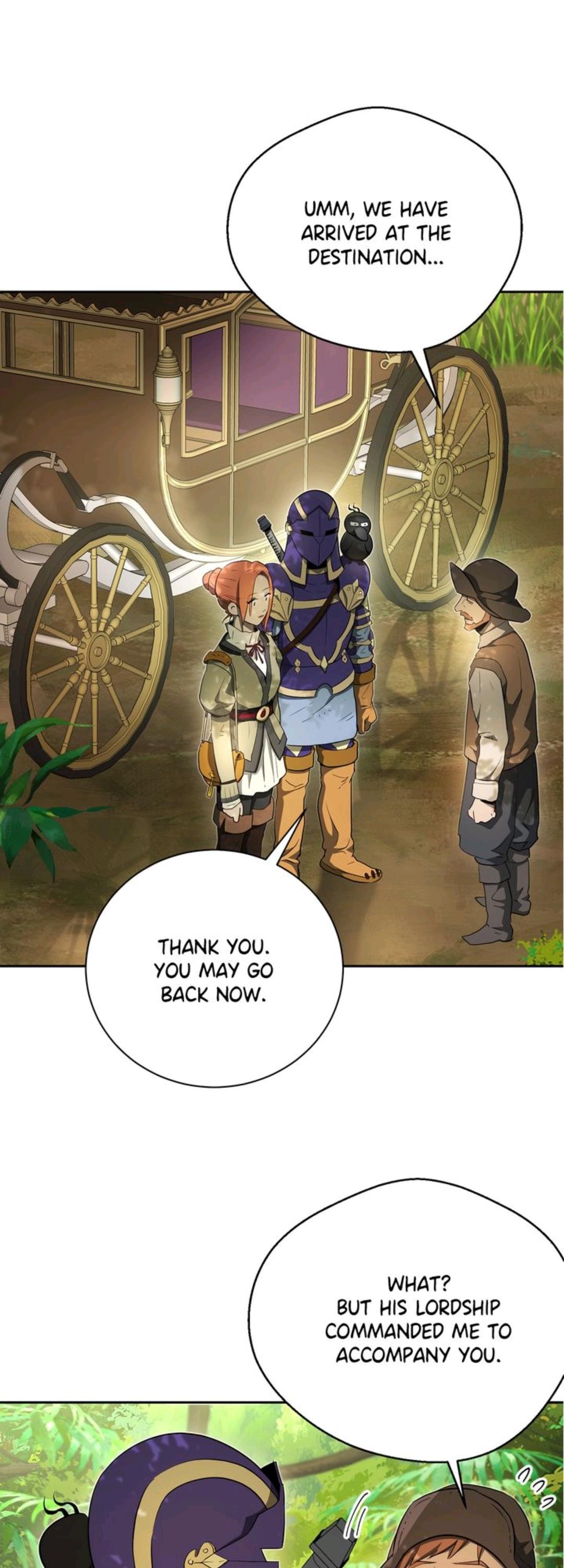 Read The Skeleton Soldier Failed to Defend the Dungeon Manga Online