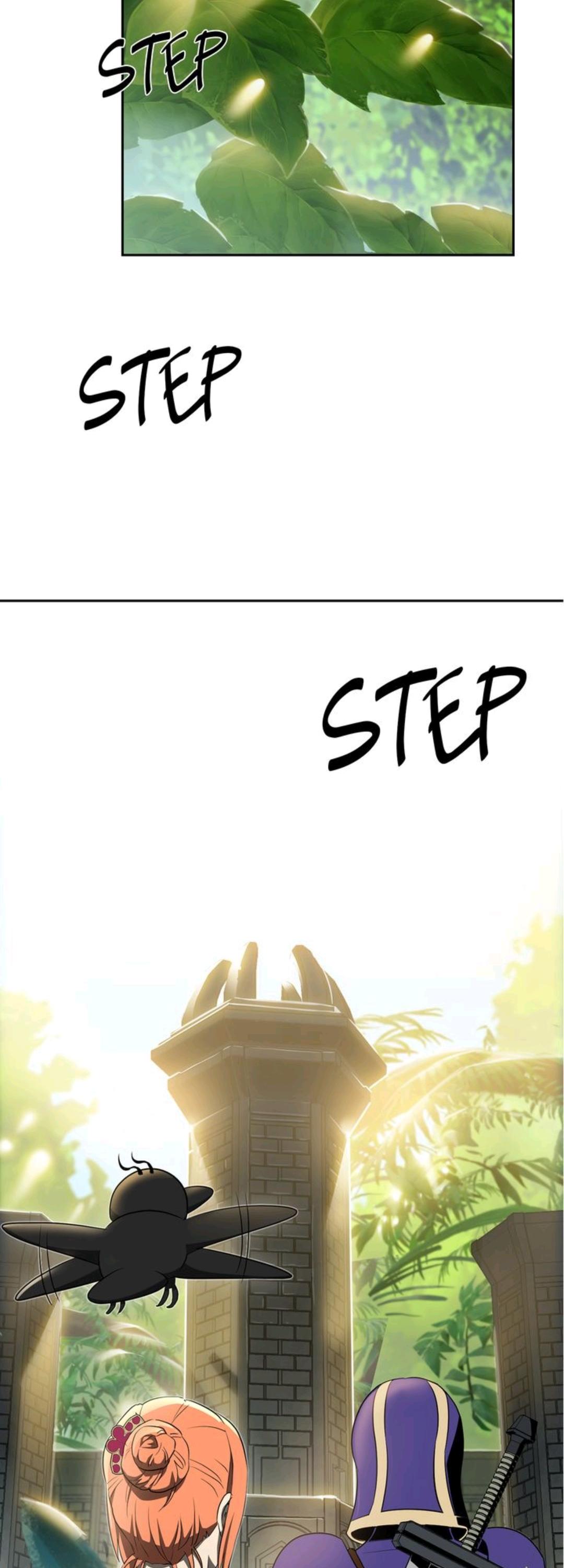Read The Skeleton Soldier Failed to Defend the Dungeon Manga Online