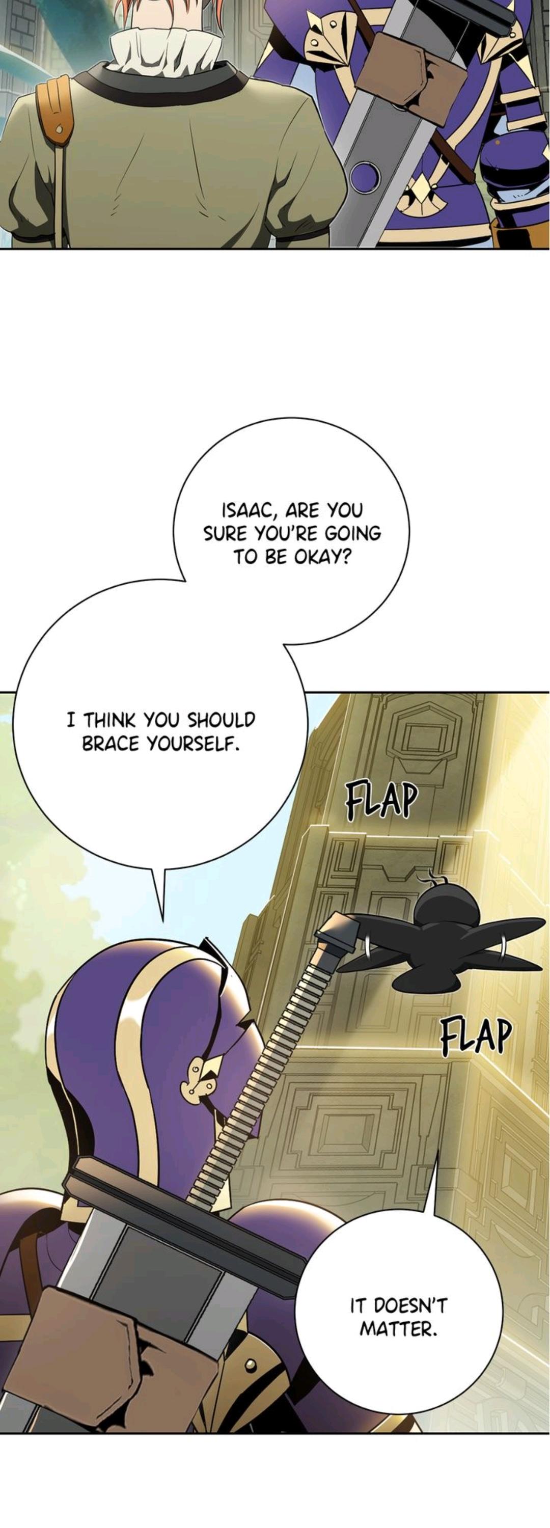 Read The Skeleton Soldier Failed to Defend the Dungeon Manga Online