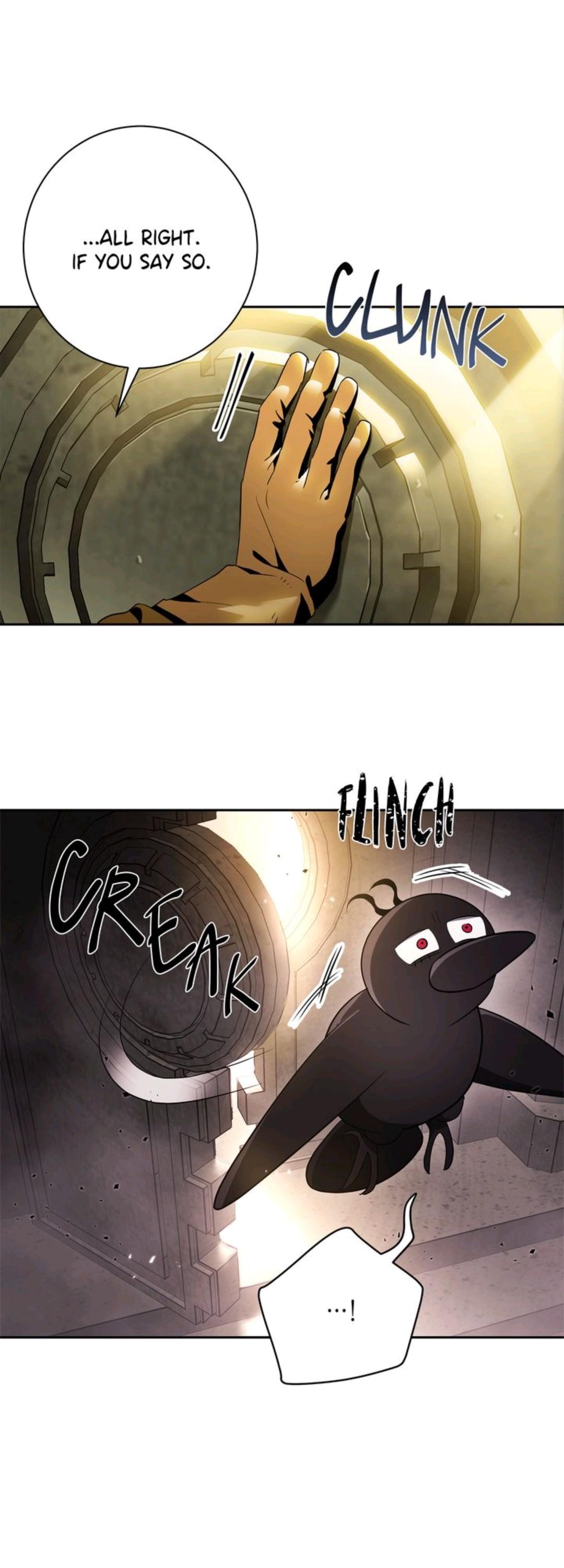 Read The Skeleton Soldier Failed to Defend the Dungeon Manga Online