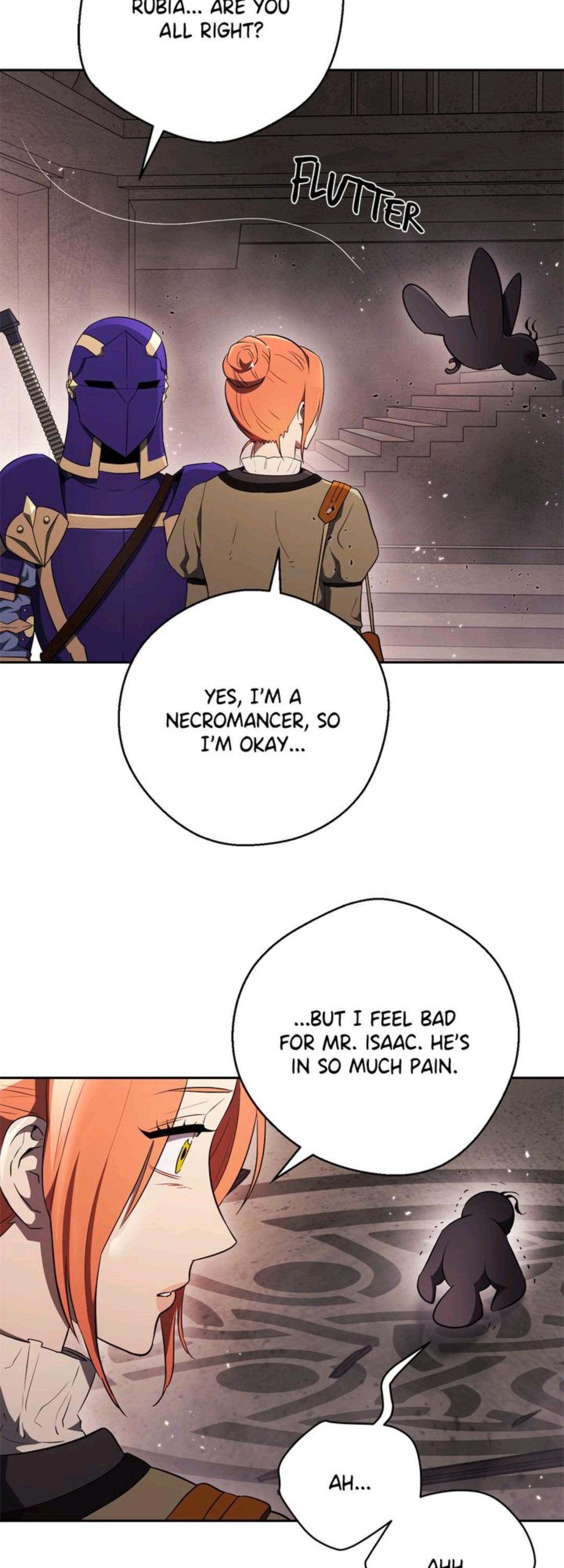 Read The Skeleton Soldier Failed to Defend the Dungeon Manga Online