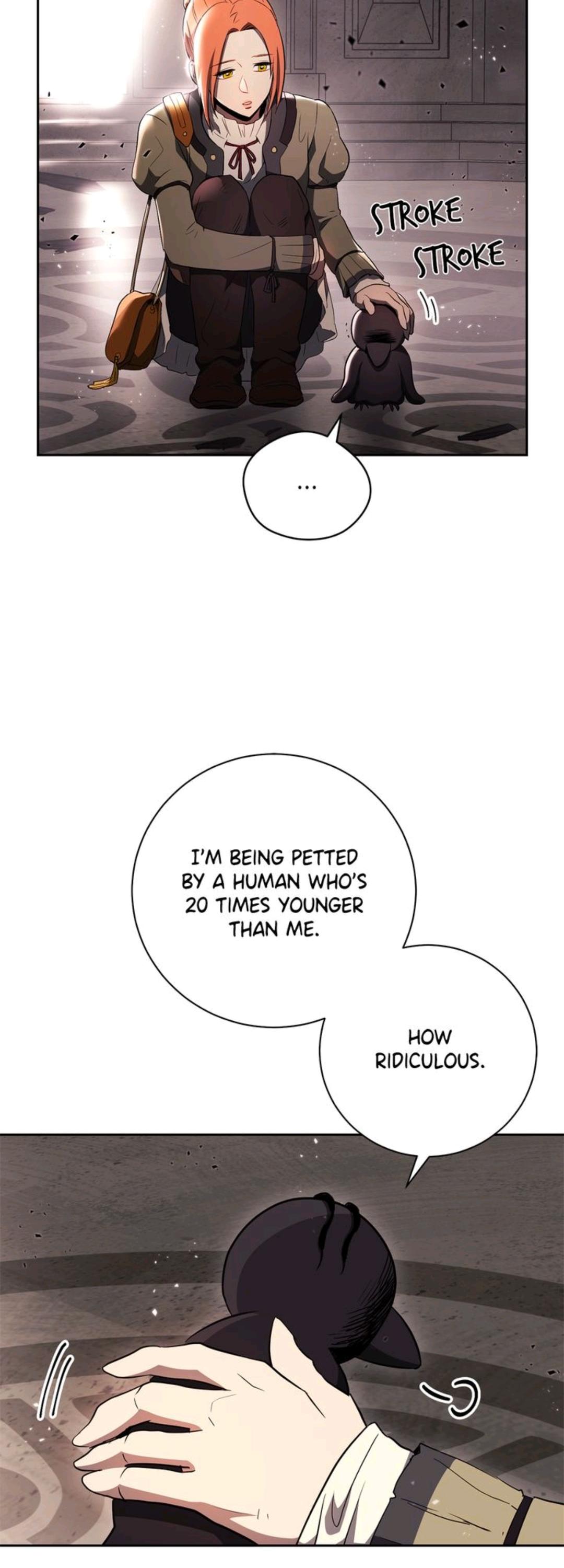 Read The Skeleton Soldier Failed to Defend the Dungeon Manga Online