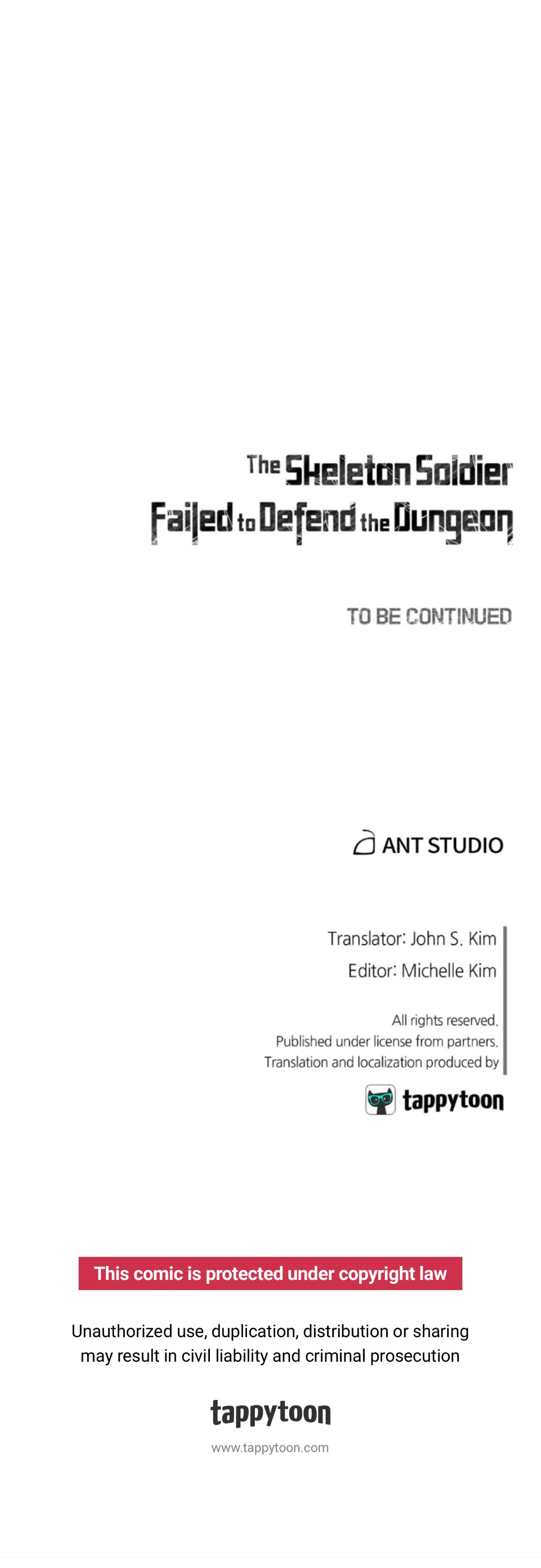 Read The Skeleton Soldier Failed to Defend the Dungeon Manga Online