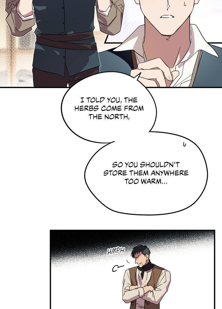 Read The Spark In Your Eyes Manga Online