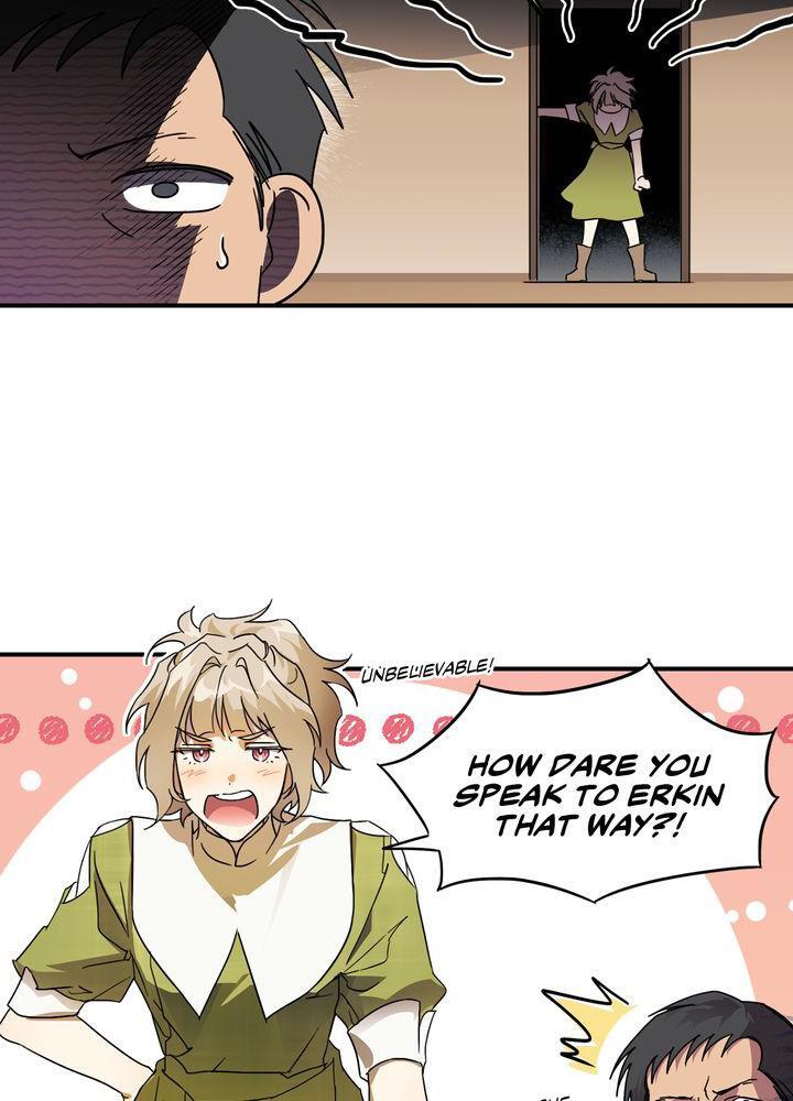 Read The Spark In Your Eyes Manga Online