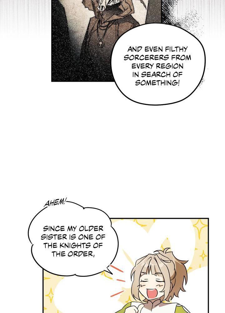 Read The Spark In Your Eyes Manga Online