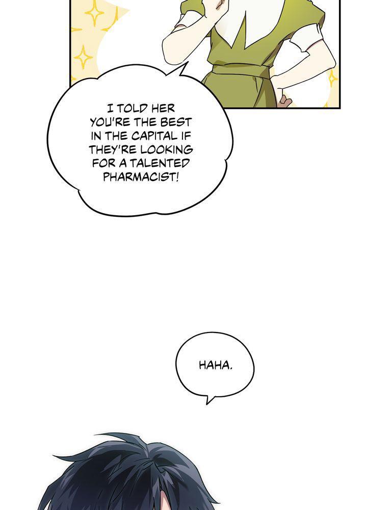 Read The Spark In Your Eyes Manga Online