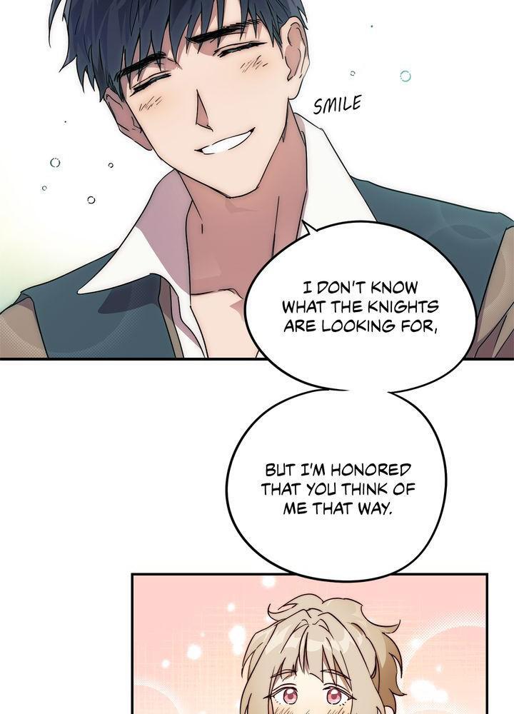 Read The Spark In Your Eyes Manga Online