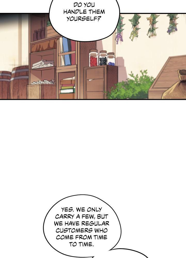 Read The Spark In Your Eyes Manga Online