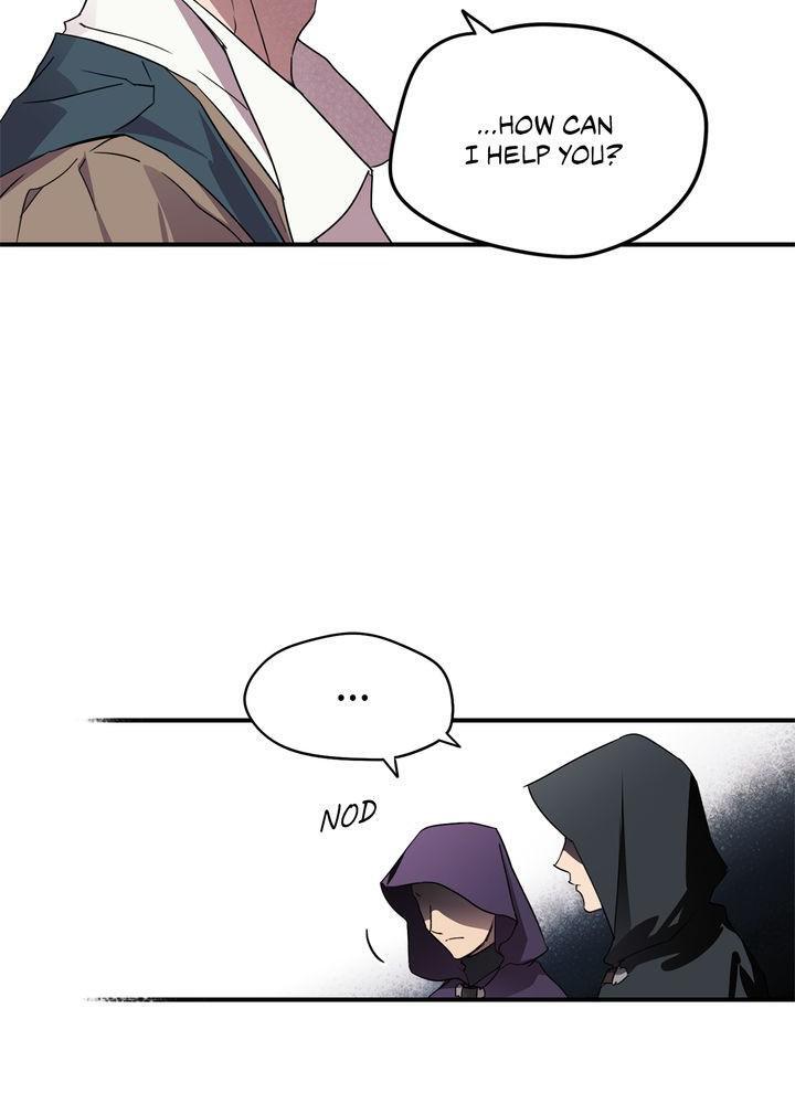 Read The Spark In Your Eyes Manga Online