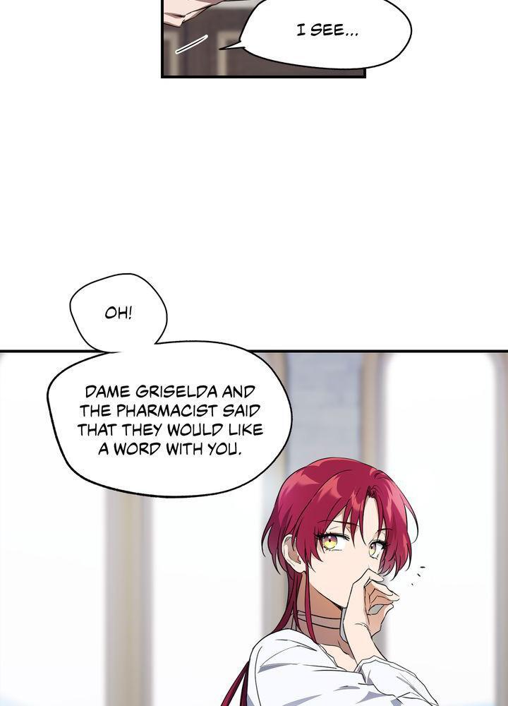 Read The Spark In Your Eyes Manga Online