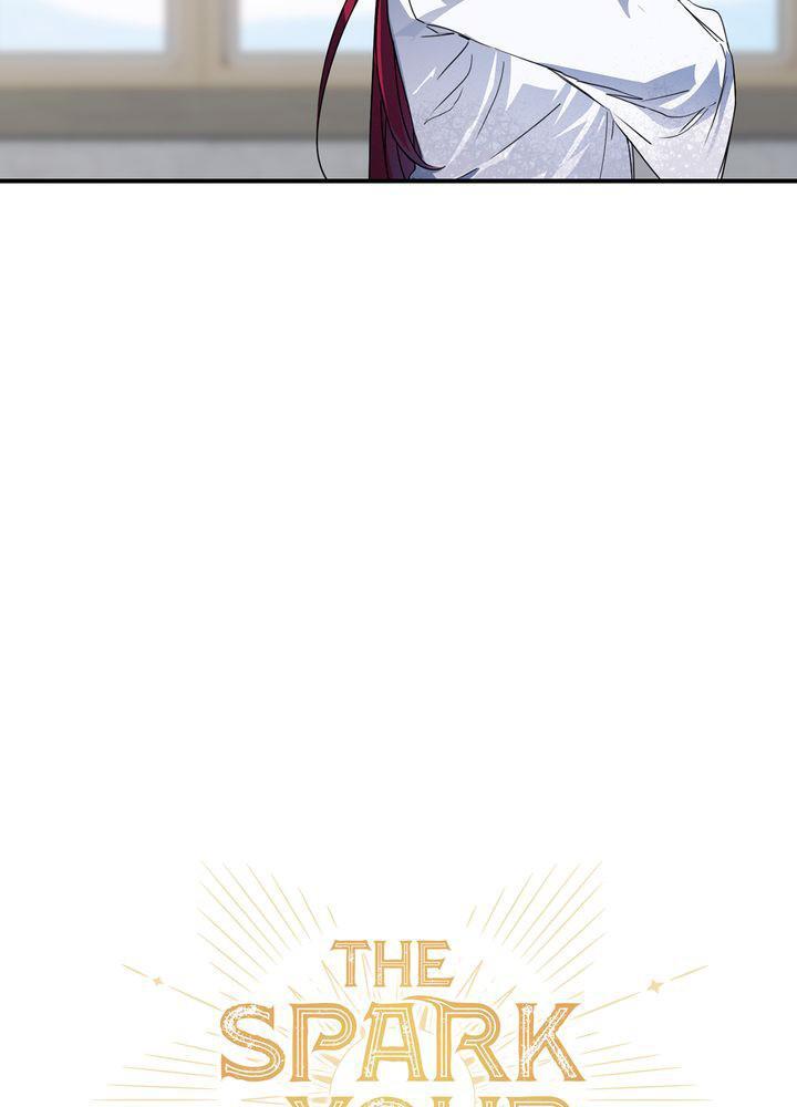 Read The Spark In Your Eyes Manga Online