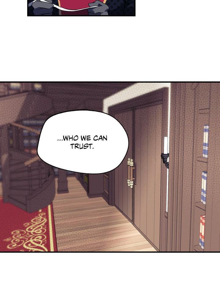 Read The Spark In Your Eyes Manga Online