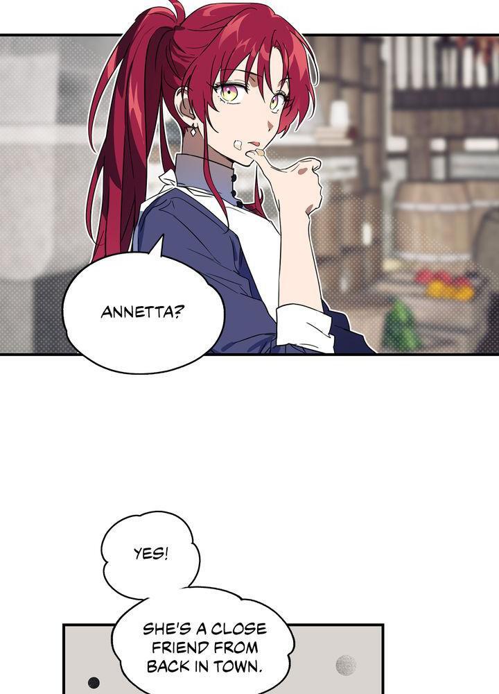 Read The Spark In Your Eyes Manga Online