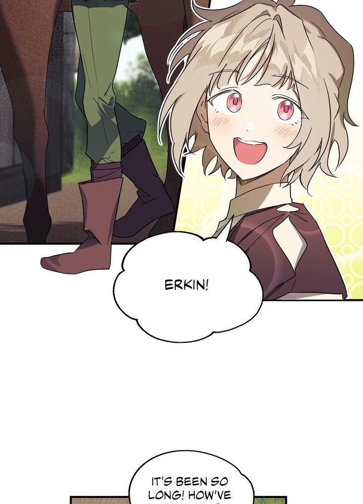 Read The Spark In Your Eyes Manga Online