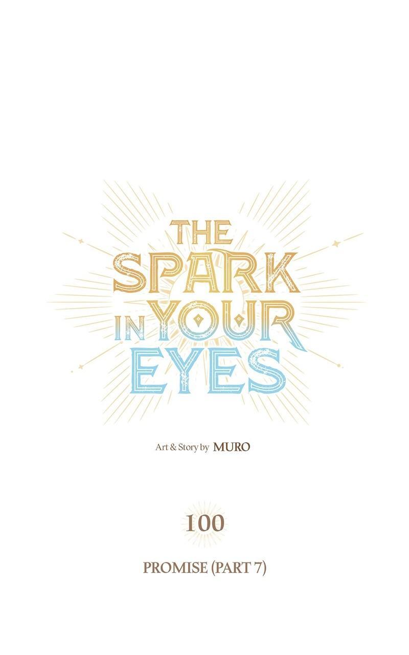Read The Spark In Your Eyes Manga Online
