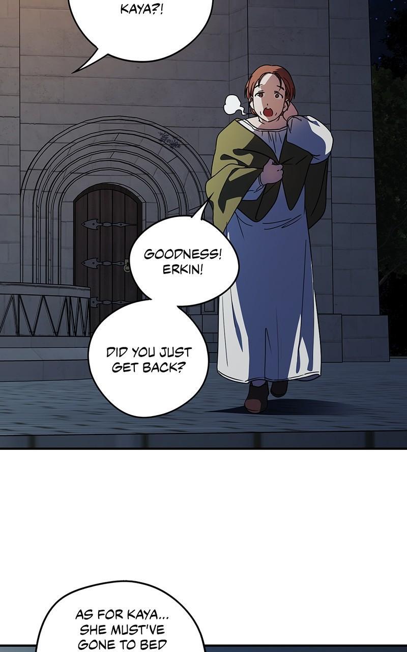 Read The Spark In Your Eyes Manga Online