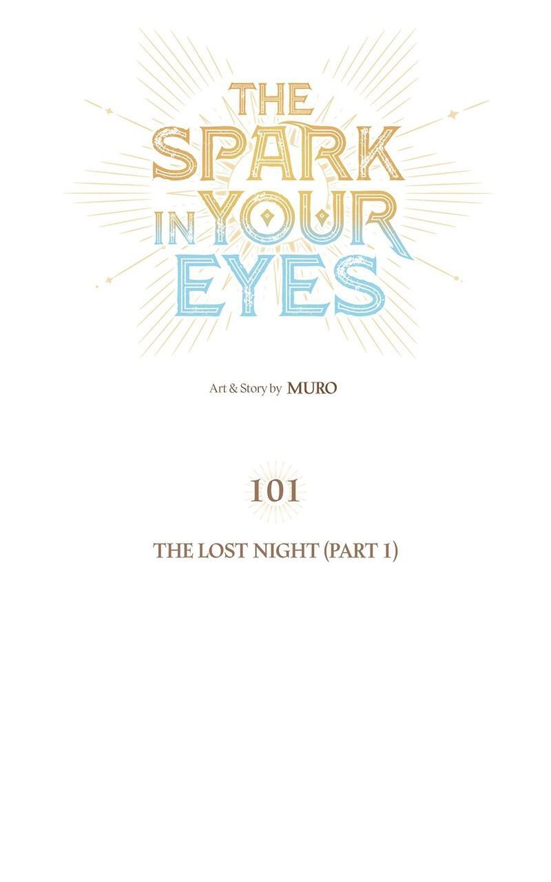 Read The Spark In Your Eyes Manga Online