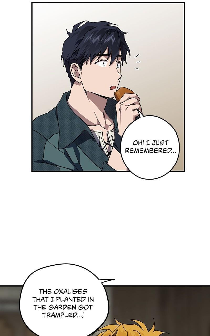Read The Spark In Your Eyes Manga Online