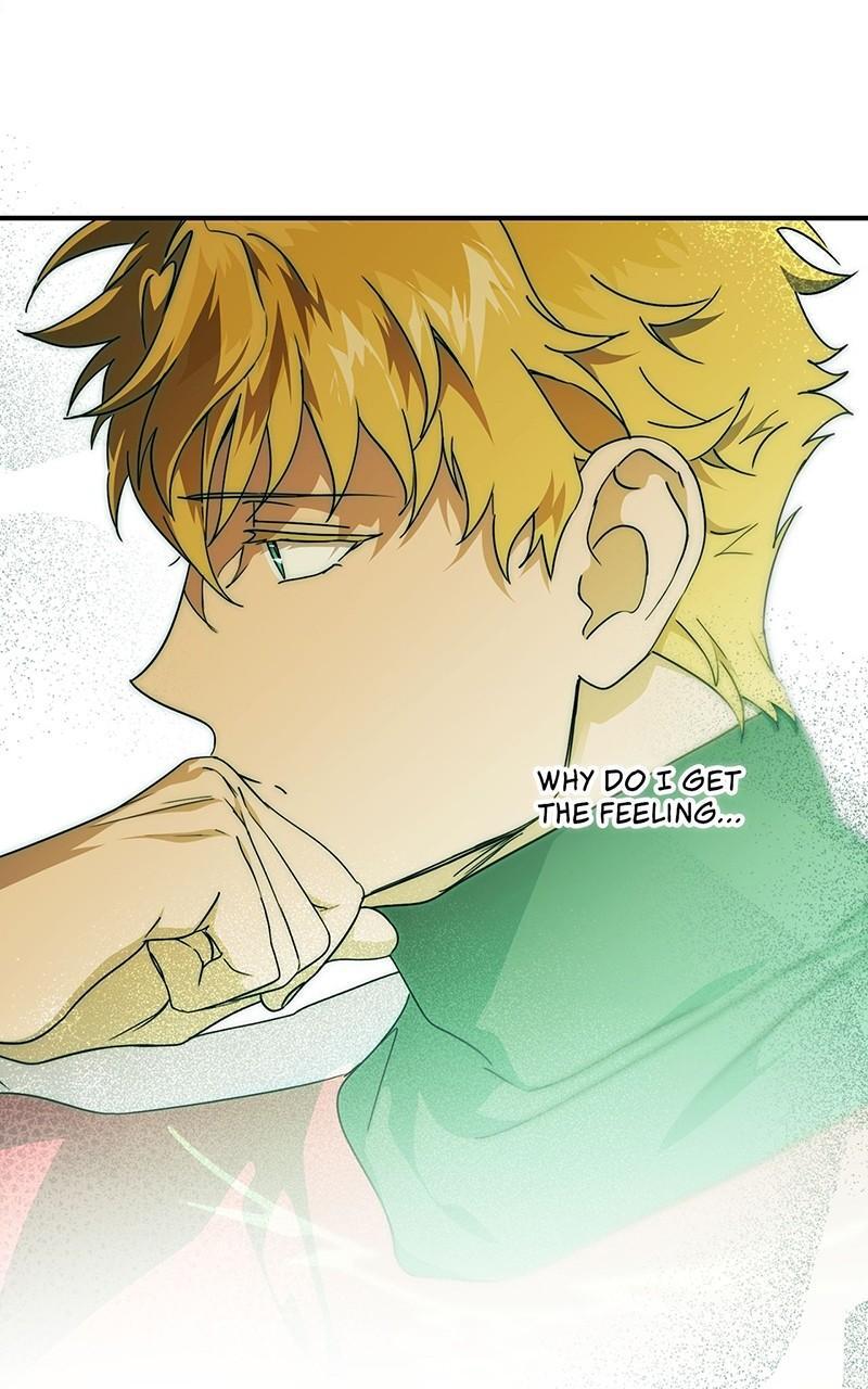 Read The Spark In Your Eyes Manga Online
