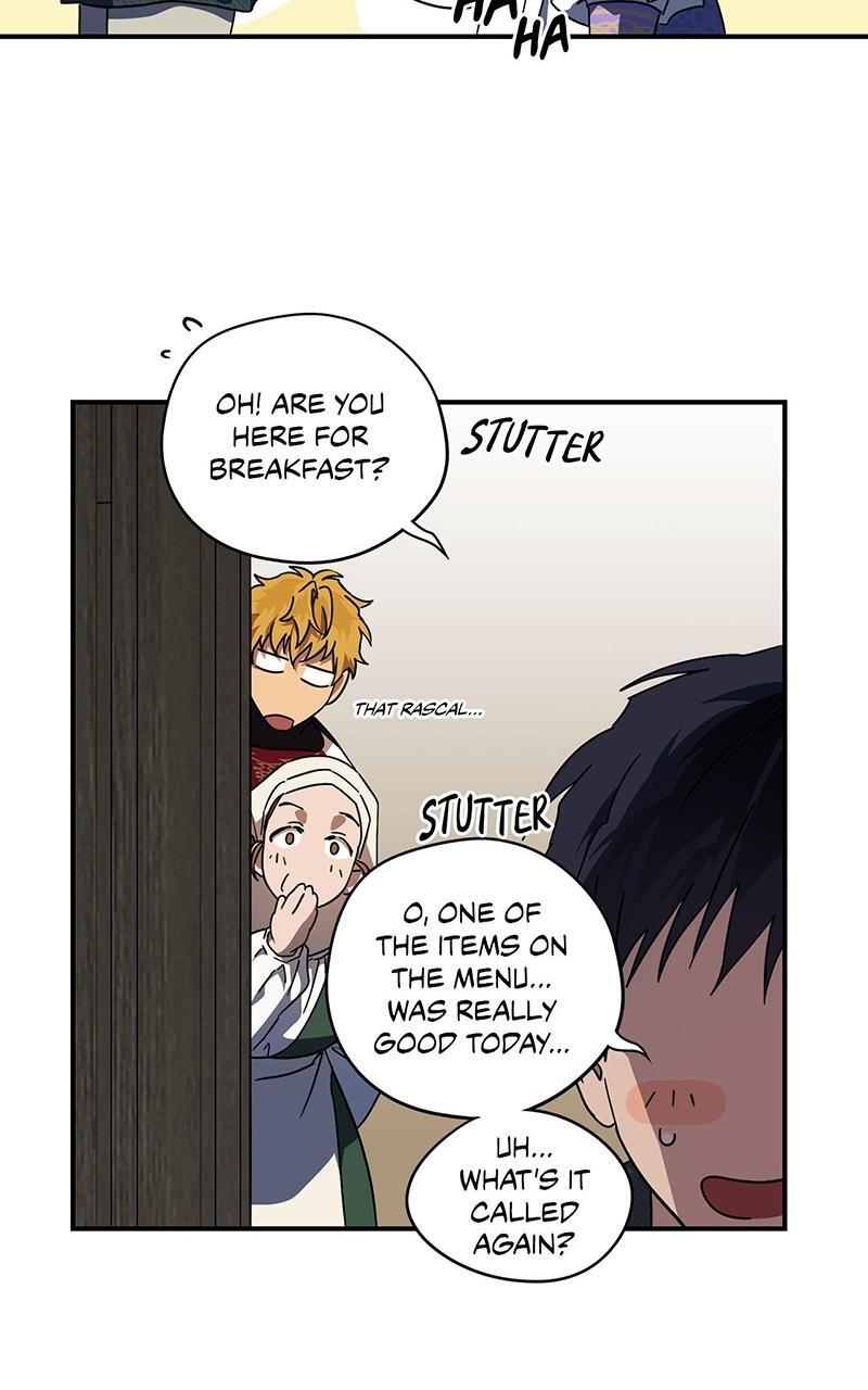 Read The Spark In Your Eyes Manga Online