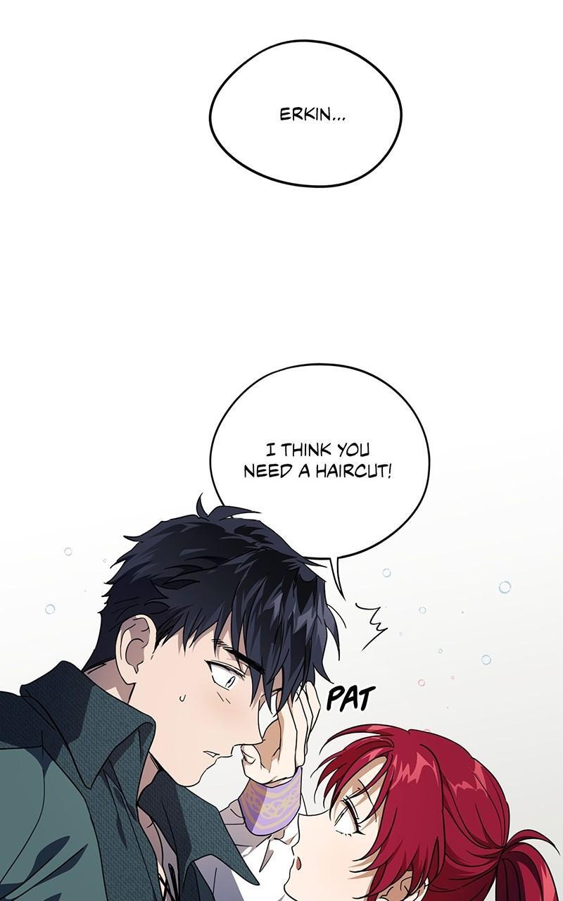 Read The Spark In Your Eyes Manga Online