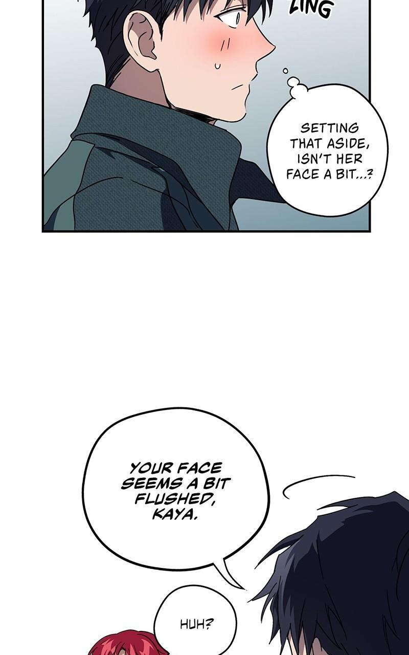 Read The Spark In Your Eyes Manga Online