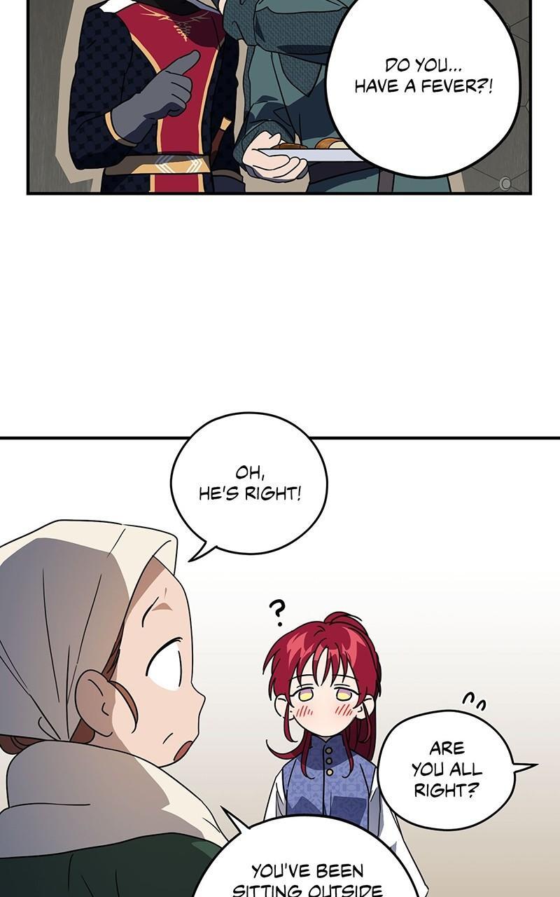Read The Spark In Your Eyes Manga Online
