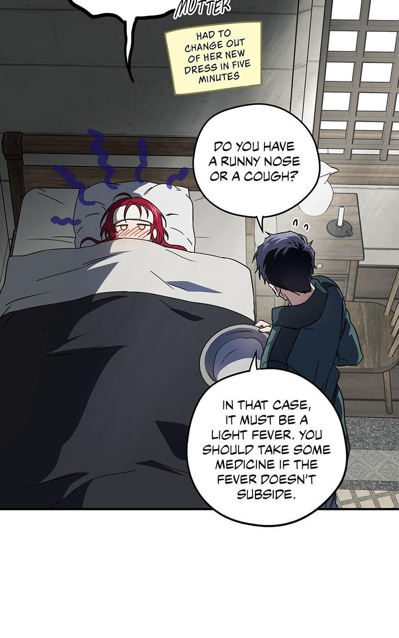 Read The Spark In Your Eyes Manga Online