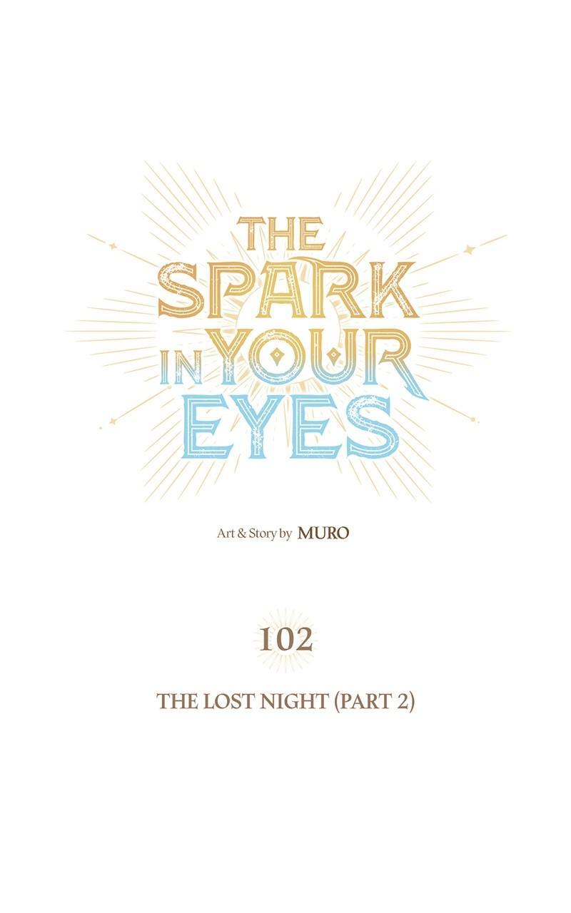 Read The Spark In Your Eyes Manga Online