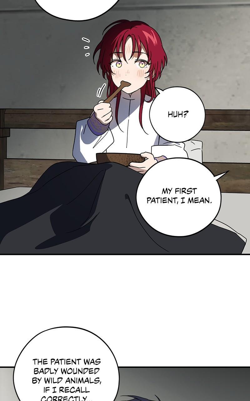Read The Spark In Your Eyes Manga Online