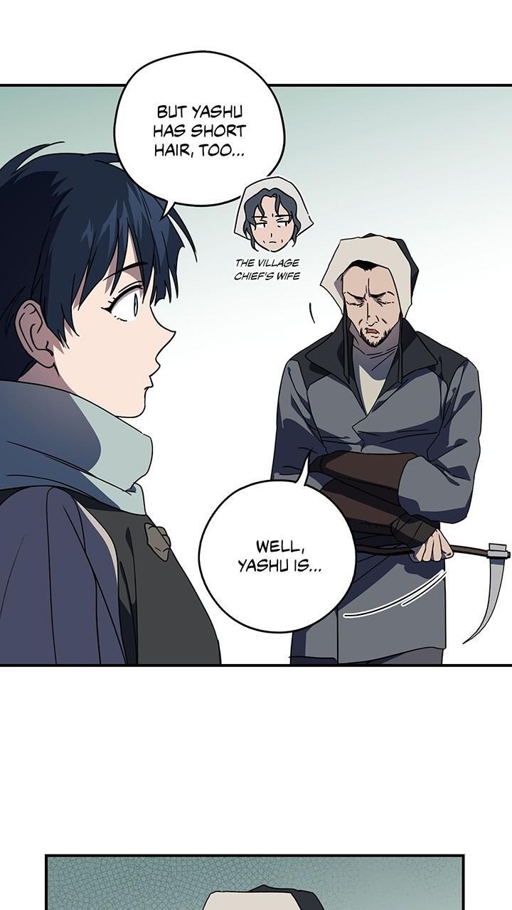 Read The Spark In Your Eyes Manga Online