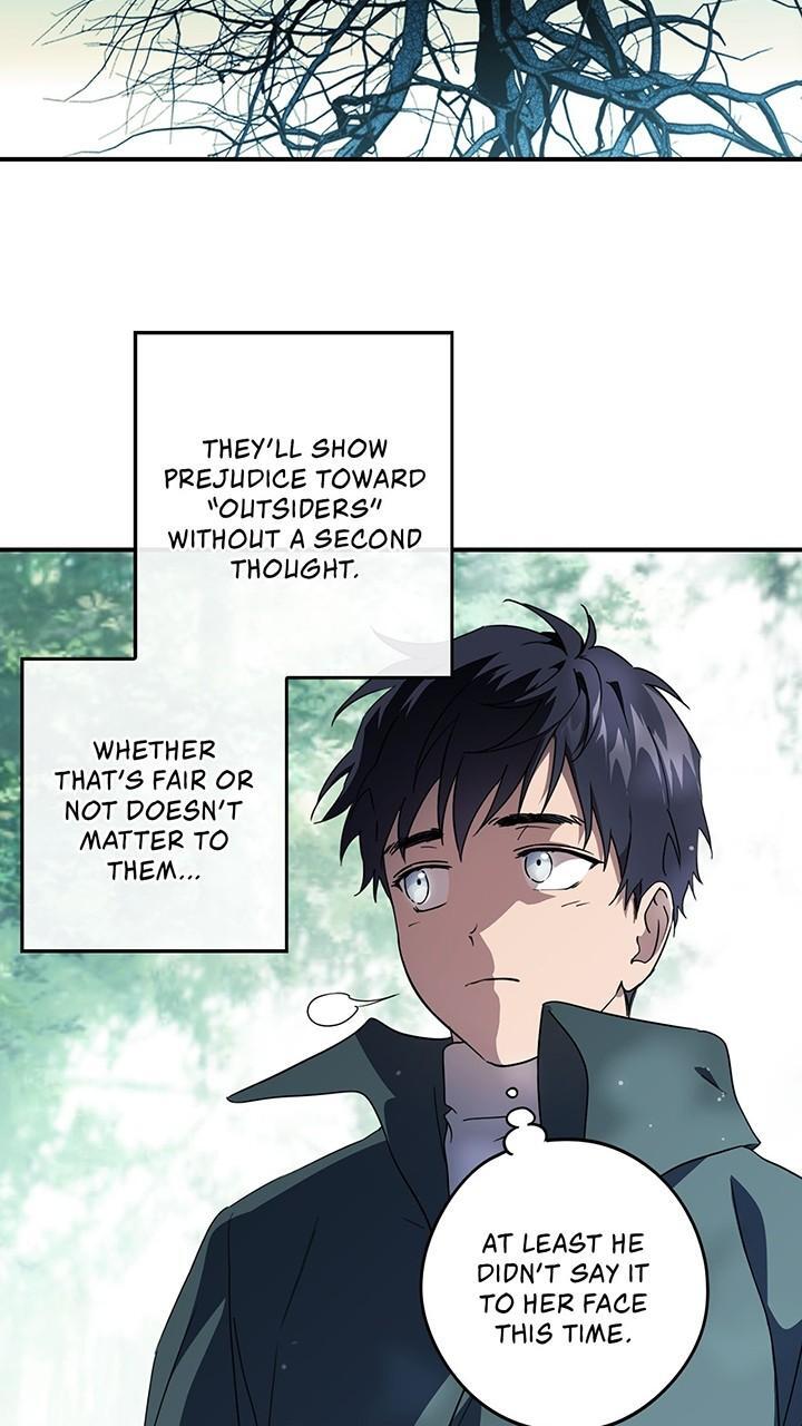 Read The Spark In Your Eyes Manga Online