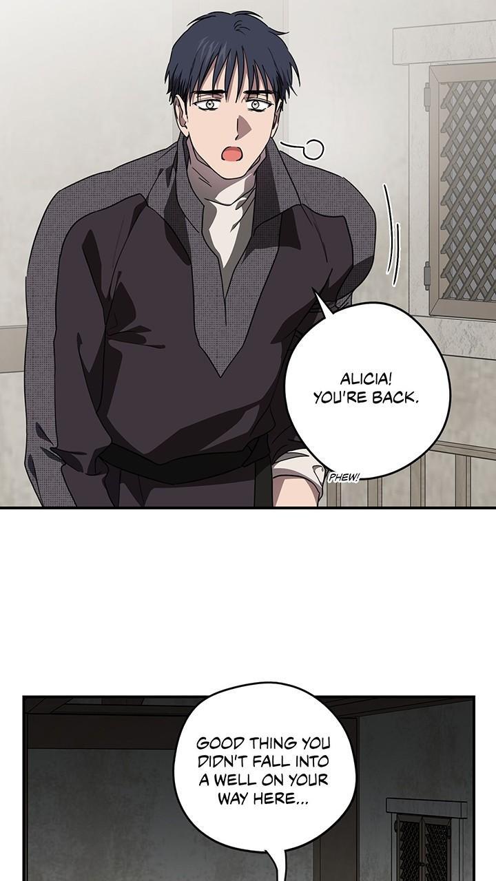 Read The Spark In Your Eyes Manga Online