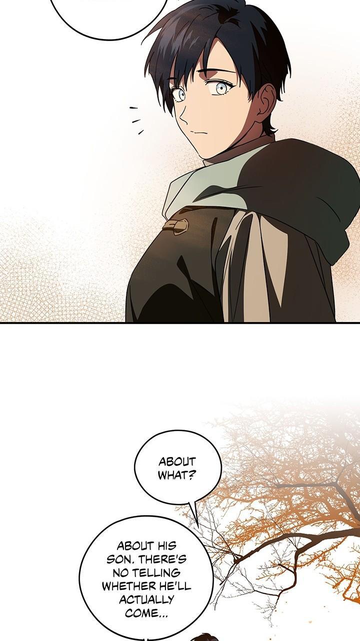Read The Spark In Your Eyes Manga Online