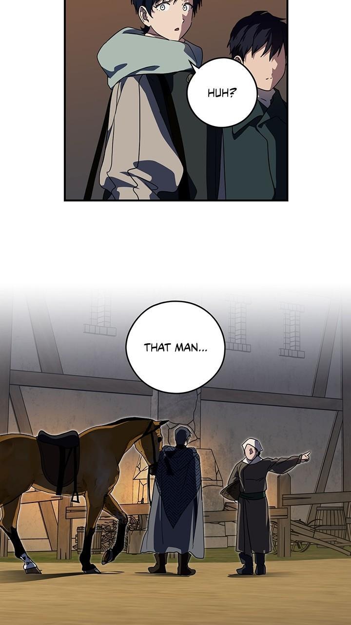 Read The Spark In Your Eyes Manga Online