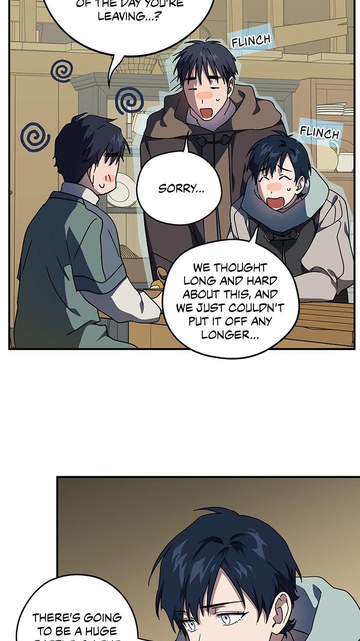 Read The Spark In Your Eyes Manga Online