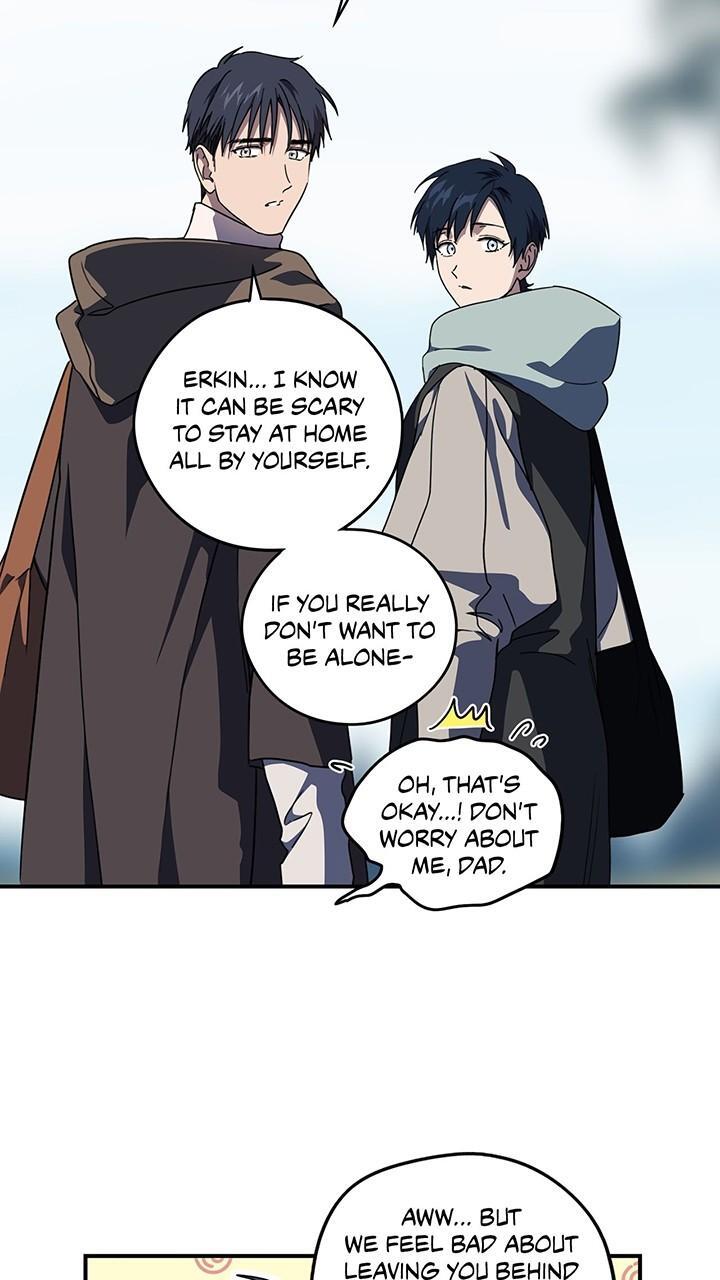 Read The Spark In Your Eyes Manga Online