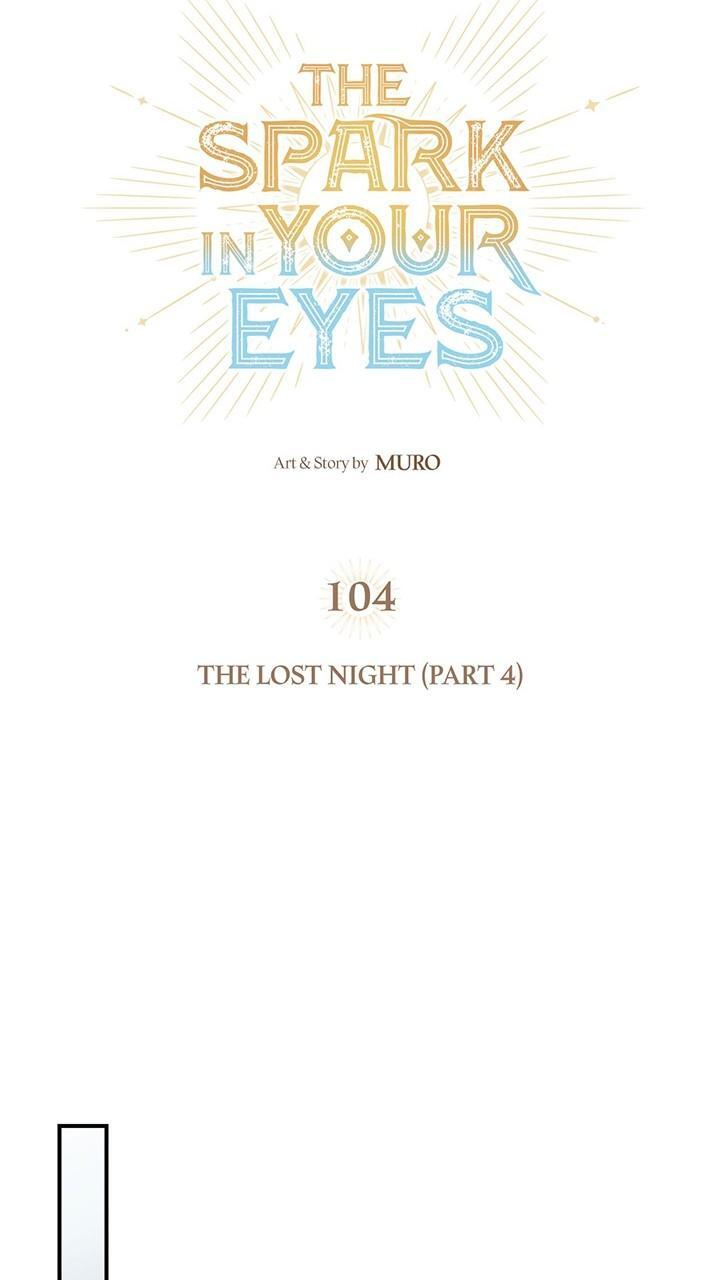 Read The Spark In Your Eyes Manga Online