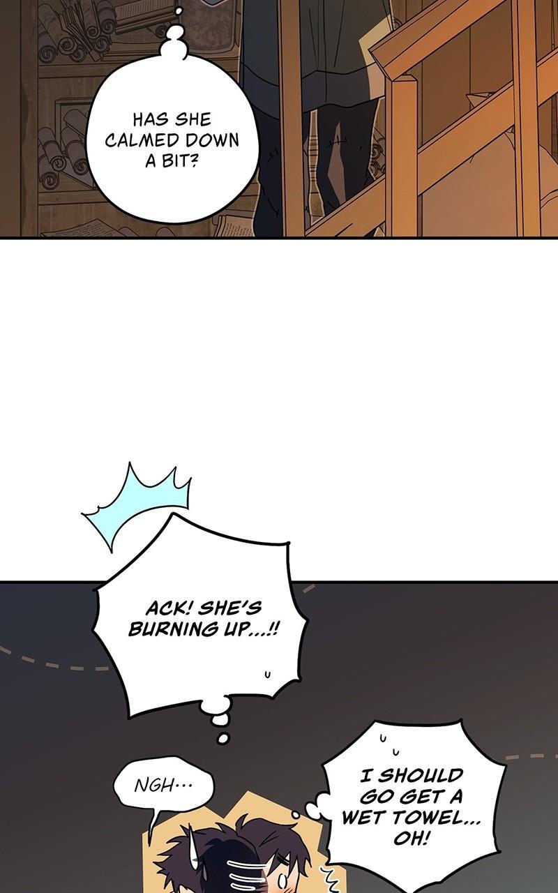Read The Spark In Your Eyes Manga Online