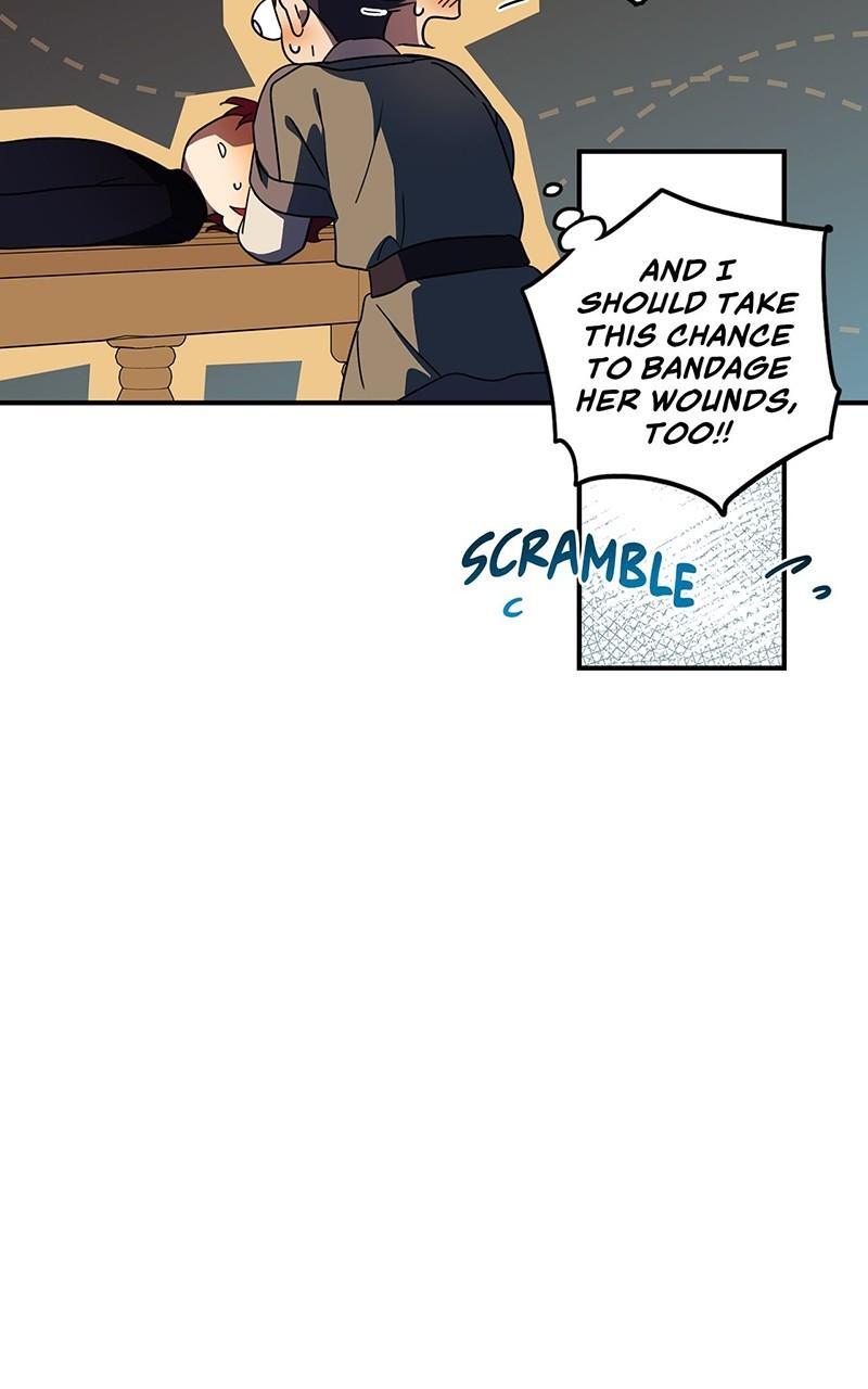 Read The Spark In Your Eyes Manga Online