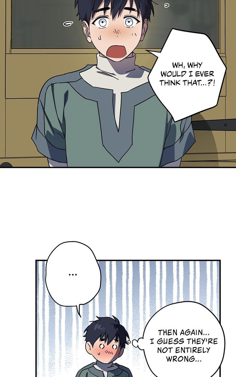 Read The Spark In Your Eyes Manga Online