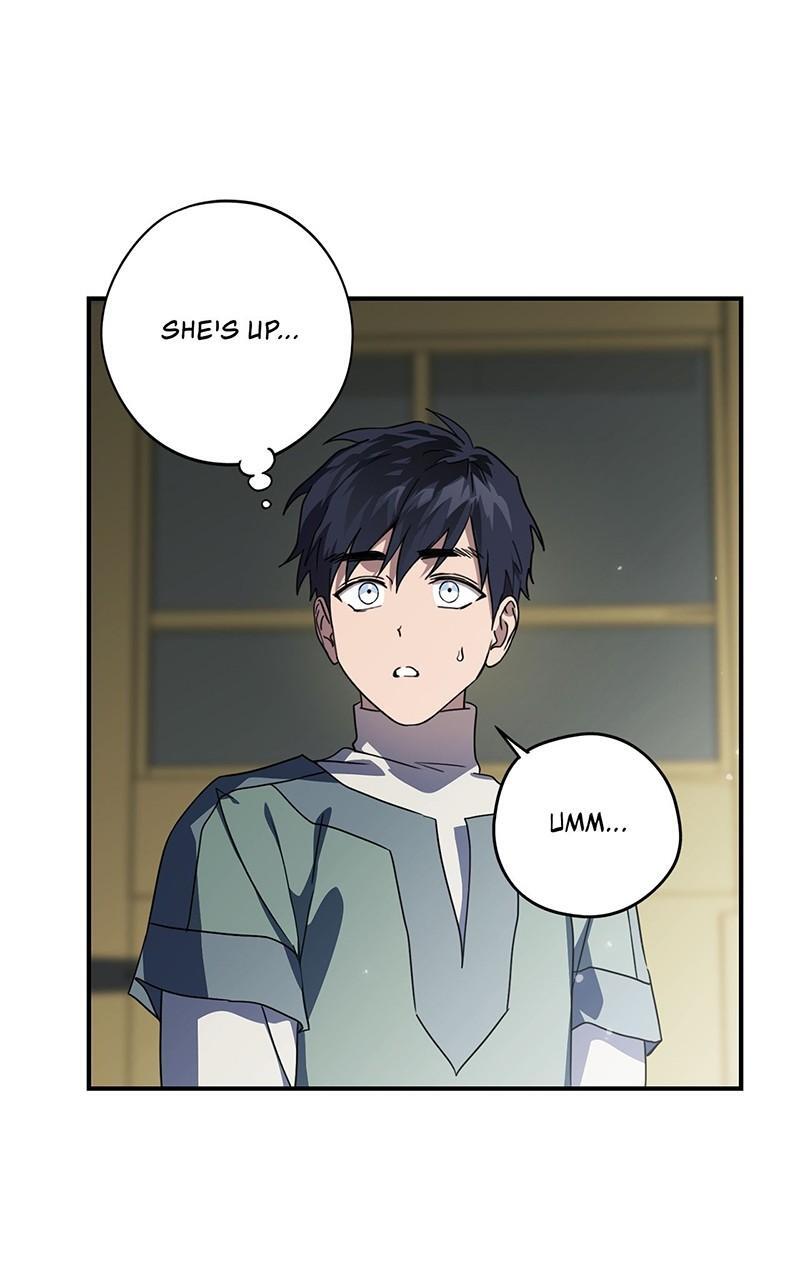 Read The Spark In Your Eyes Manga Online