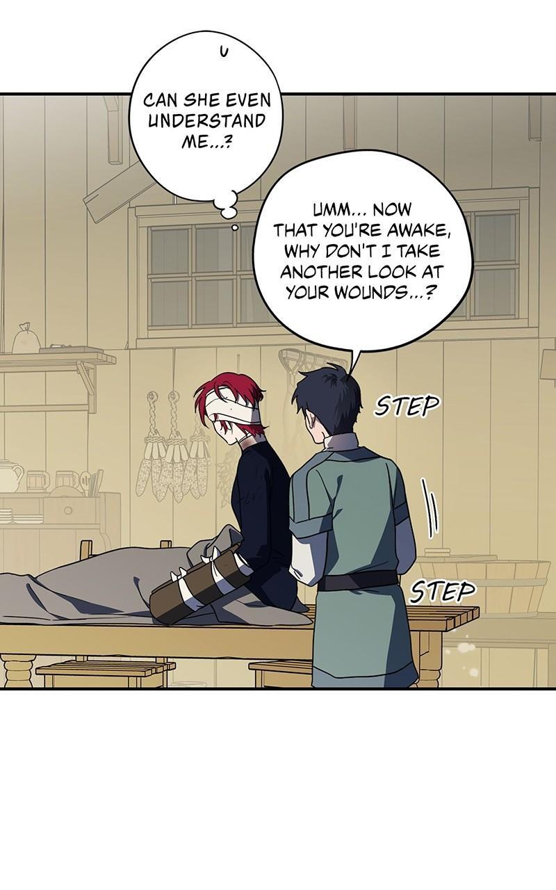 Read The Spark In Your Eyes Manga Online