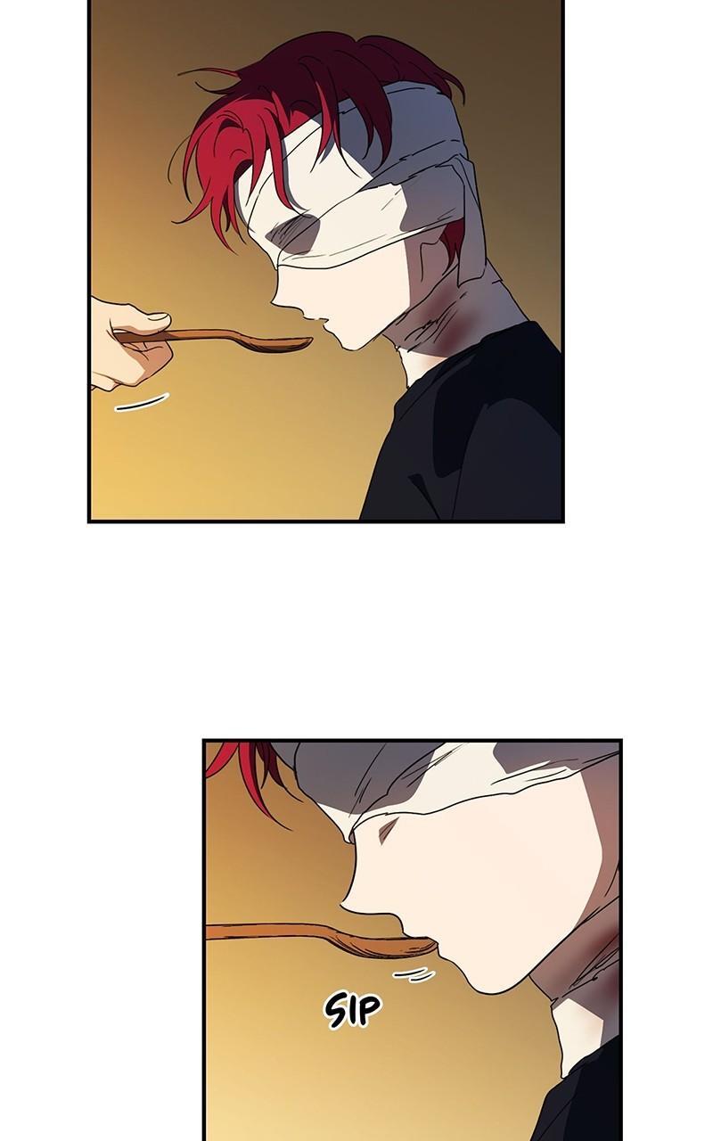 Read The Spark In Your Eyes Manga Online