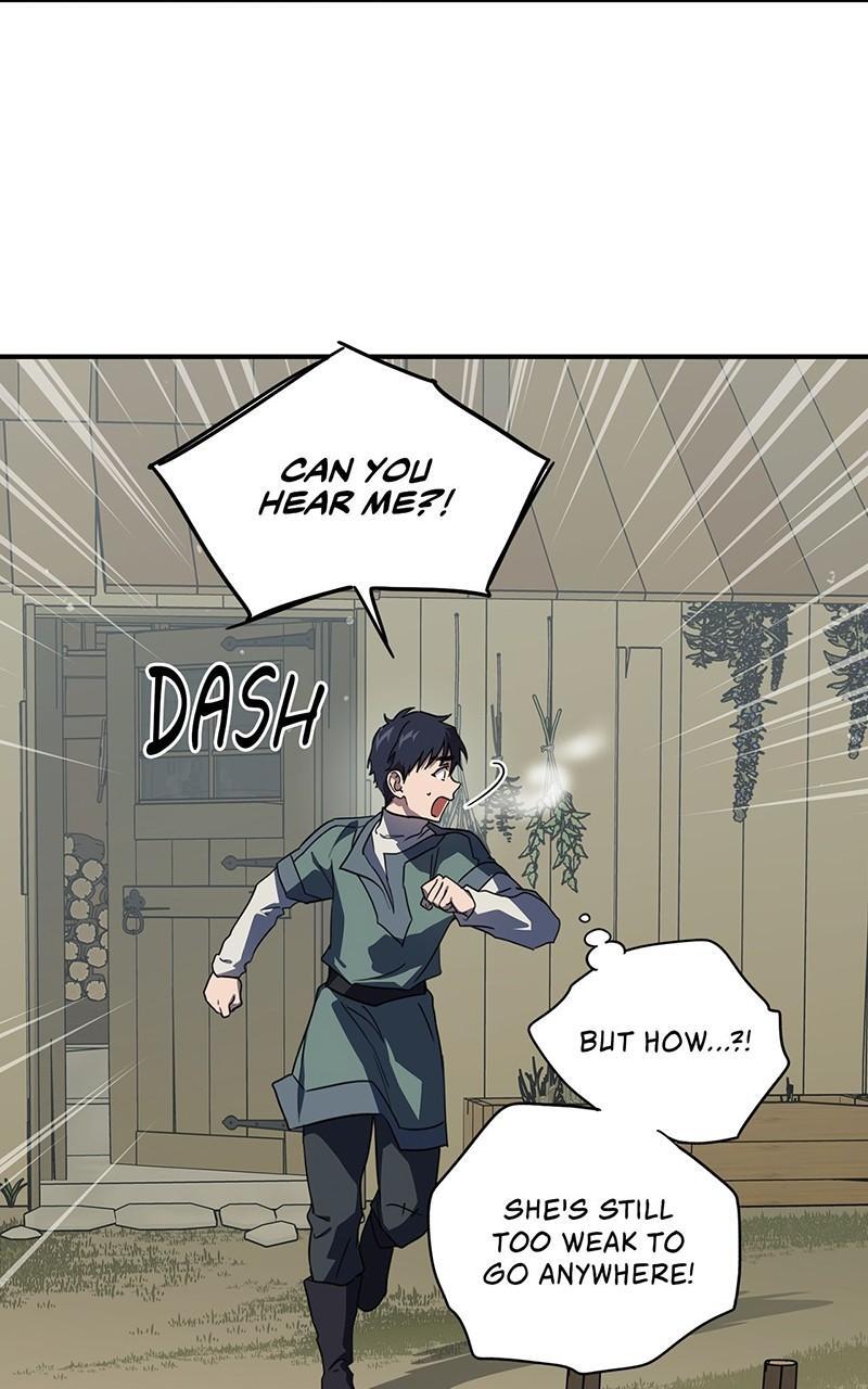Read The Spark In Your Eyes Manga Online