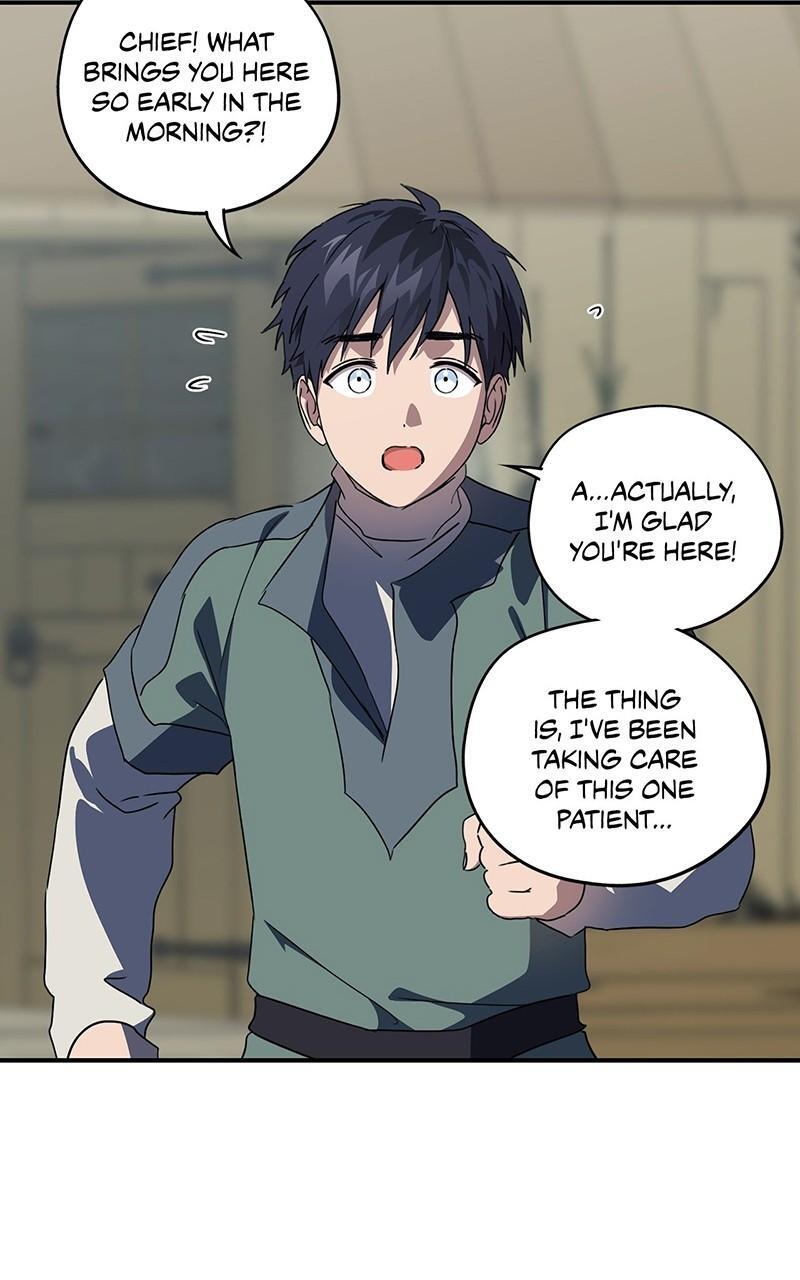 Read The Spark In Your Eyes Manga Online