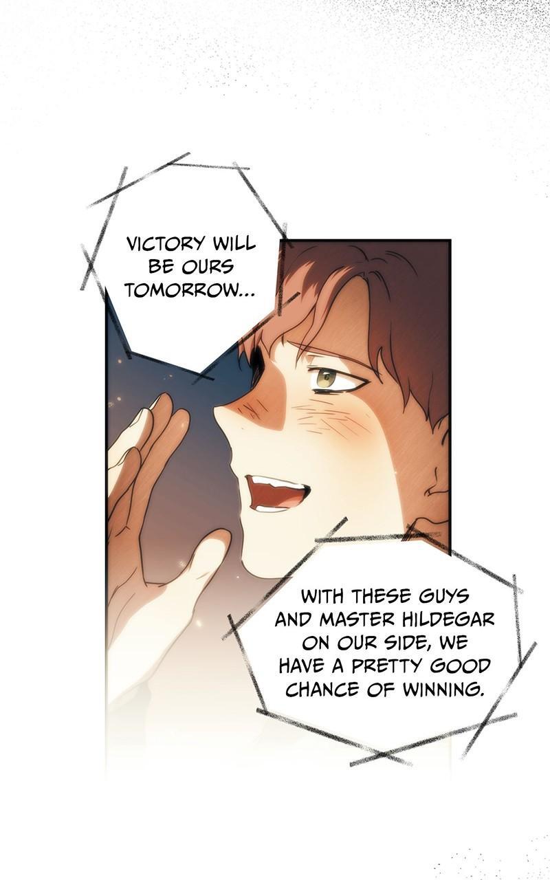 Read The Spark In Your Eyes Manga Online