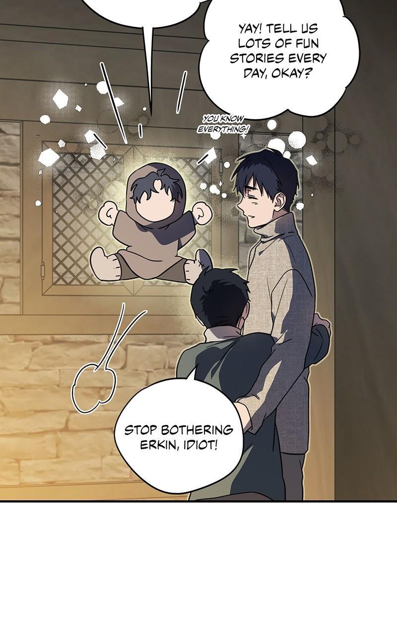 Read The Spark In Your Eyes Manga Online